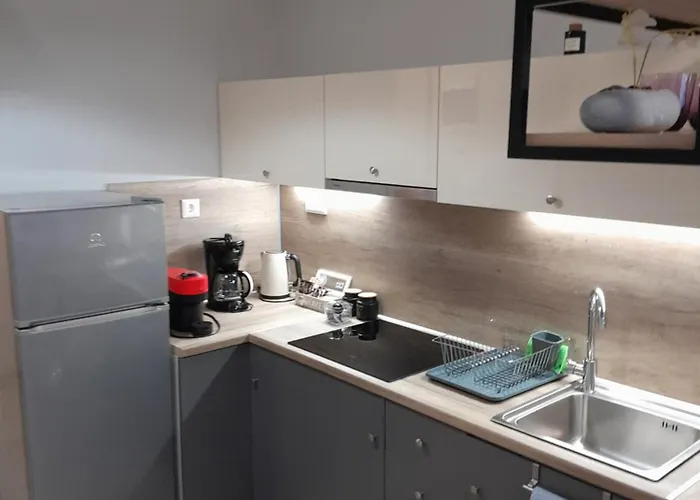 Cozy Di.va Centre Apartment Thessaloniki