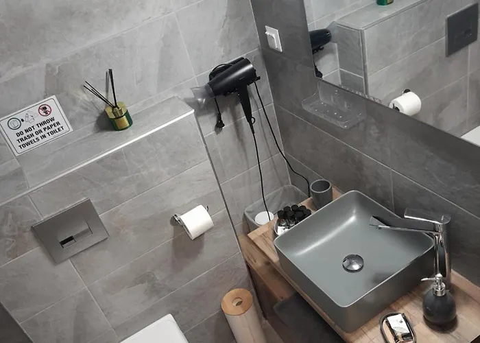 Apartamento Cozy Di.va Centre Tessalónica