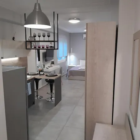 Appartement Cozy Di.va Centre