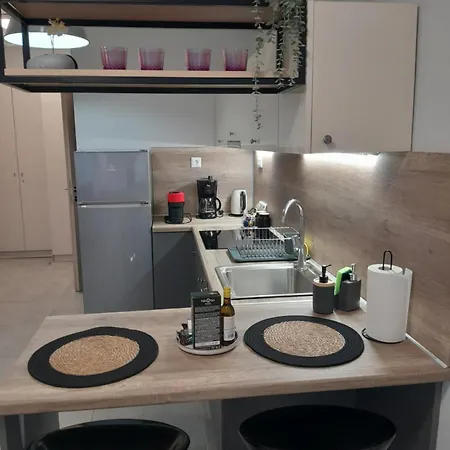 Cozy Di.va Centre * Tesalónica
