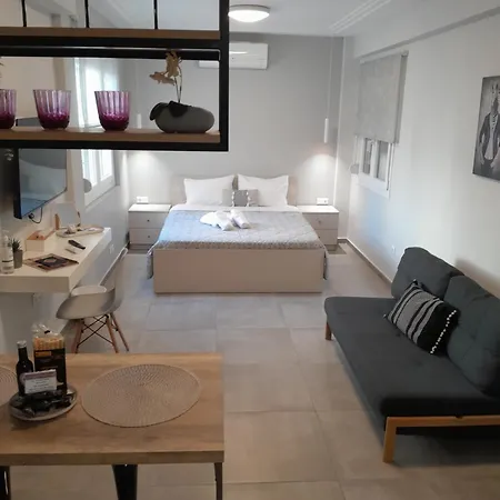 Cozy Di.va Centre * Tesalónica