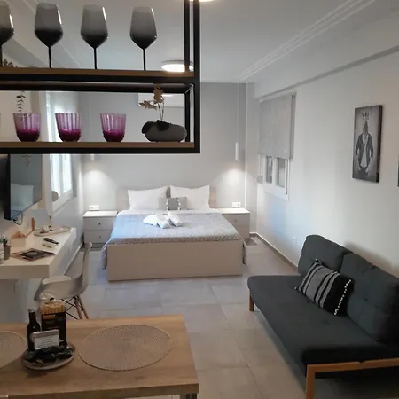 Cozy Di.va Centre Appartement