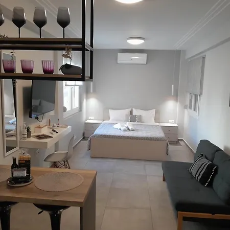 Apartamento Cozy Di.va Centre