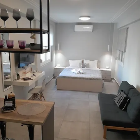 Cozy Di.va Centre Appartement *