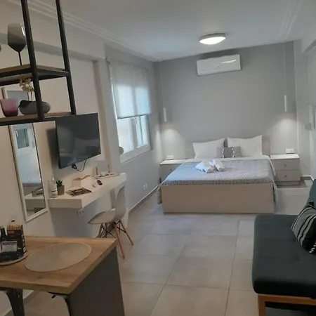 Cozy Di.va Centre * Tesalónica