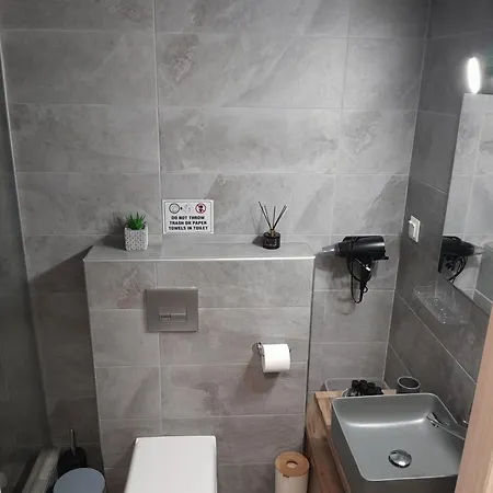 Apartamento Cozy Di.va Centre