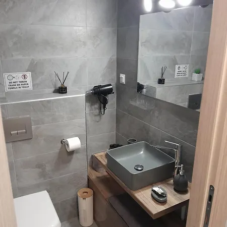 Cozy Di.va Centre * Thessaloniki