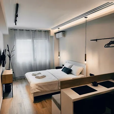 Апартамент Cozy Di.va Centre