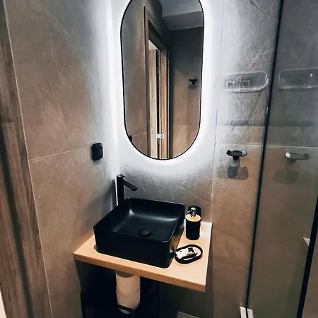 Cozy Di.va Centre *