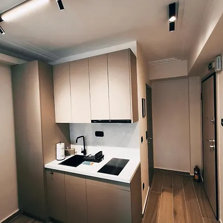 Cozy Di.va Centre Солун
