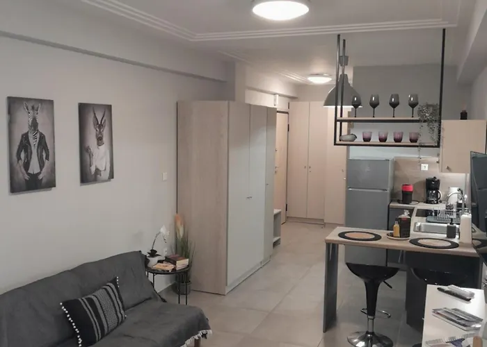 Cozy Di.va Centre *