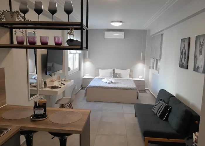 Apartment Cozy Di.va Centre