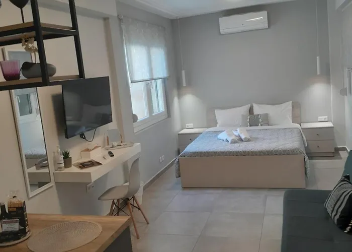 Cozy Di.va Centre * Thessaloniki