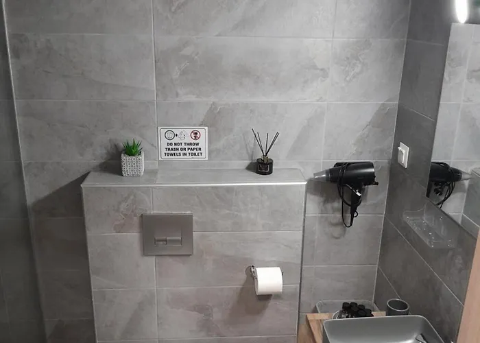 Apartment Cozy Di.va Centre