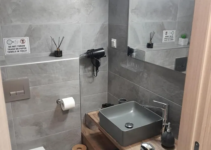 Cozy Di.va Centre * Thessaloniki