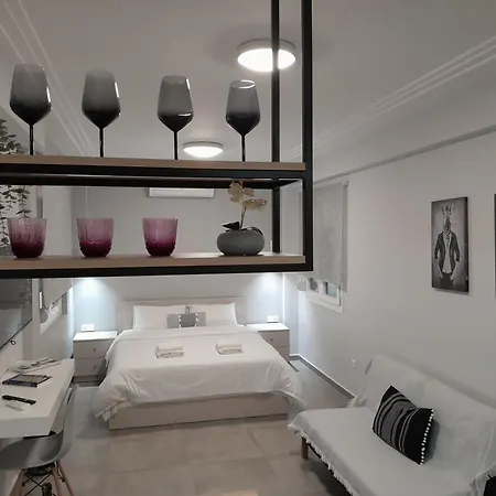Διαμέρισμα Cozy Di.va Centre