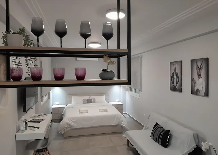 Διαμέρισμα Cozy Di.va Centre