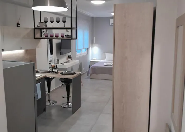 Διαμέρισμα Cozy Di.va Centre
