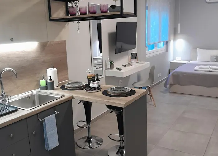 Cozy Di.va Centre Θεσσαλονίκη