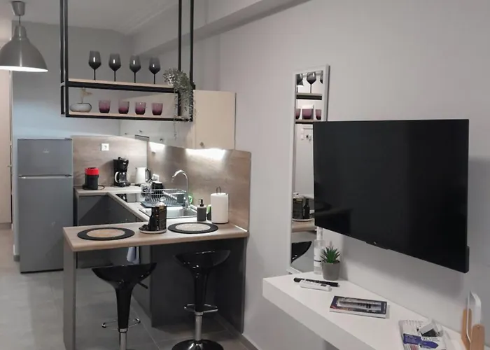 Cozy Di.va Centre Διαμέρισμα