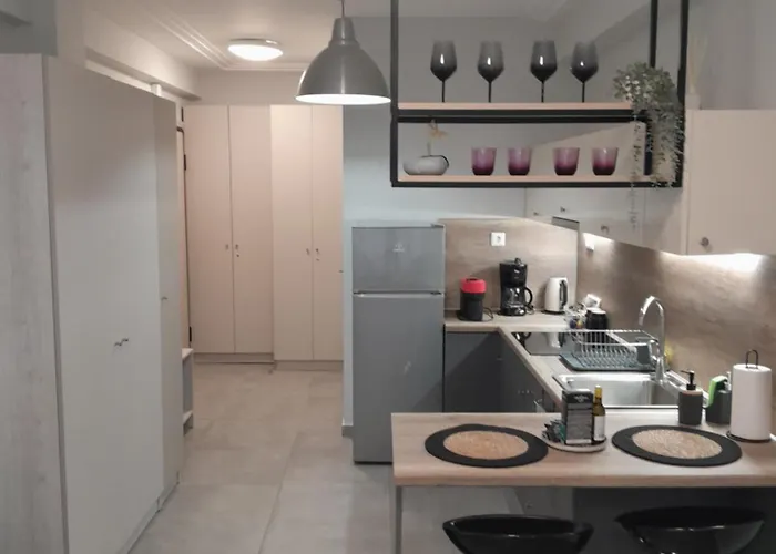 Cozy Di.va Centre Διαμέρισμα Θεσσαλονίκη