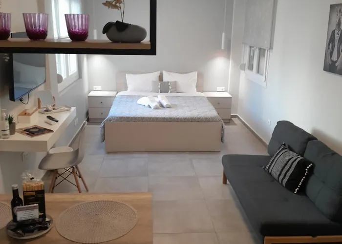 Cozy Di.va Centre * Θεσσαλονίκη
