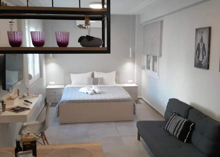 Cozy Di.va Centre Διαμέρισμα