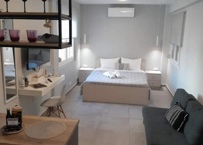 Cozy Di.va Centre Διαμέρισμα *